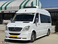 CEM AUTO'DAN 7 KİŞİLİK MERCEDES-BENZ MOTOR KARAVAN