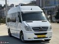 CEM AUTO'DAN 7 KİŞİLİK MERCEDES-BENZ MOTOR KARAVAN