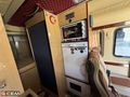 CEM AUTO'DAN 7 KİŞİLİK MERCEDES-BENZ MOTOR KARAVAN
