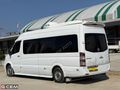 CEM AUTO'DAN 7 KİŞİLİK MERCEDES-BENZ MOTOR KARAVAN