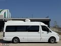 CEM AUTO'DAN 7 KİŞİLİK MERCEDES-BENZ MOTOR KARAVAN