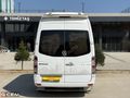 CEM AUTO'DAN 7 KİŞİLİK MERCEDES-BENZ MOTOR KARAVAN