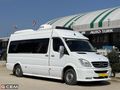 CEM AUTO'DAN 7 KİŞİLİK MERCEDES-BENZ MOTOR KARAVAN