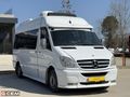 CEM AUTO'DAN 7 KİŞİLİK MERCEDES-BENZ MOTOR KARAVAN