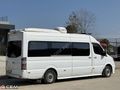 CEM AUTO'DAN 7 KİŞİLİK MERCEDES-BENZ MOTOR KARAVAN