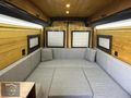 YUNUS OTOMOTİV'den 2009 Model Cıtroen Jumper Motokaravan