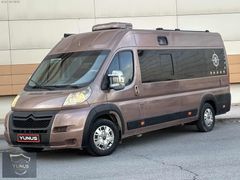 YUNUS OTOMOTİV'den 2009 Model Cıtroen Jumper Motokaravan