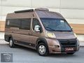 YUNUS OTOMOTİV'den 2009 Model Cıtroen Jumper Motokaravan
