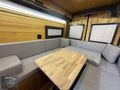 YUNUS OTOMOTİV'den 2009 Model Cıtroen Jumper Motokaravan