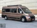 YUNUS OTOMOTİV'den 2009 Model Cıtroen Jumper Motokaravan