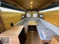YUNUS OTOMOTİV'den 2009 Model Cıtroen Jumper Motokaravan