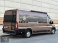 YUNUS OTOMOTİV'den 2009 Model Cıtroen Jumper Motokaravan