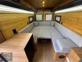 YUNUS OTOMOTİV'den 2009 Model Cıtroen Jumper Motokaravan
