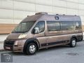 YUNUS OTOMOTİV'den 2009 Model Cıtroen Jumper Motokaravan