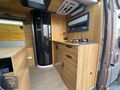 YUNUS OTOMOTİV'den 2009 Model Cıtroen Jumper Motokaravan
