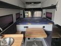 2025 YAPIMI ÇOK AZ KULLANILMIŞ FULL DONANIMLI MOTOKARAVAN