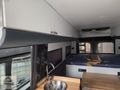2025 YAPIMI ÇOK AZ KULLANILMIŞ FULL DONANIMLI MOTOKARAVAN