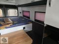 2025 YAPIMI ÇOK AZ KULLANILMIŞ FULL DONANIMLI MOTOKARAVAN
