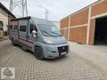 2025 YAPIMI ÇOK AZ KULLANILMIŞ FULL DONANIMLI MOTOKARAVAN