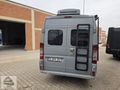 2025 YAPIMI ÇOK AZ KULLANILMIŞ FULL DONANIMLI MOTOKARAVAN