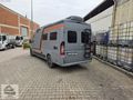 2025 YAPIMI ÇOK AZ KULLANILMIŞ FULL DONANIMLI MOTOKARAVAN