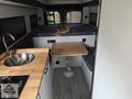 2025 YAPIMI ÇOK AZ KULLANILMIŞ FULL DONANIMLI MOTOKARAVAN