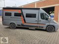 2025 YAPIMI ÇOK AZ KULLANILMIŞ FULL DONANIMLI MOTOKARAVAN