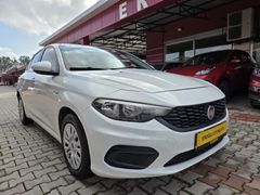 **EROĞLU** 2019 EGEA 1.6MJT EASY OTOMATİK VİTES K.KART12TAKSİT