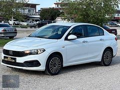 2022 FİAT EGEA DİZEL OTOMATİK MASRAFSIZ 115 BİN KMDE KAYITSIZ
