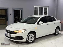 2022 EGEA 1.6 DİZEL OTOMATİK BOYASIZ 124 BİN KMDE