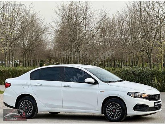 YILMAZ MOTOR S/TRAMERSIZ/OTOMATIK/113.000 KM/1.6 EASY/