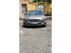 Sahibinden Ford Focus 1.5 Ti-VCT Trend X 2019 Model
