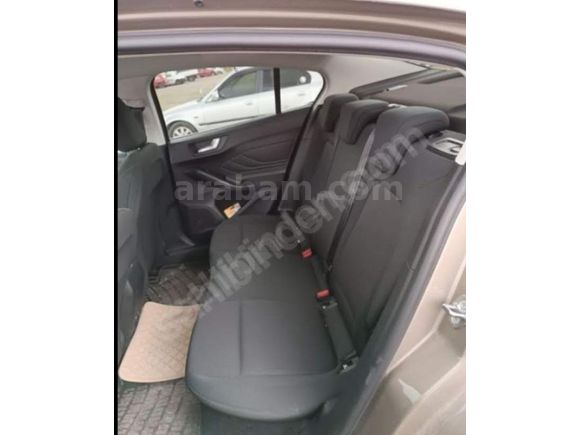 Sahibinden Ford Focus 1.5 Ti-VCT Trend X 2019 Model