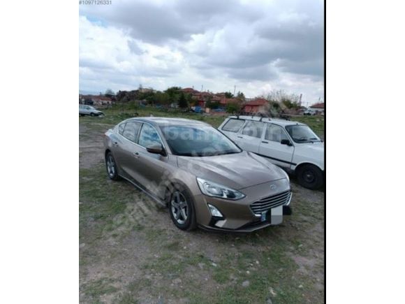 Sahibinden Ford Focus 1.5 Ti-VCT Trend X 2019 Model