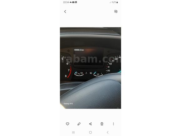 Sahibinden Ford Focus 1.5 Ti-VCT Trend X 2019 Model