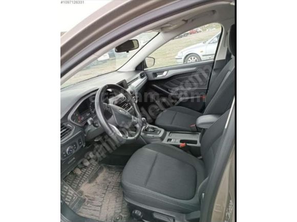 Sahibinden Ford Focus 1.5 Ti-VCT Trend X 2019 Model