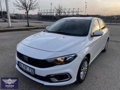 Egea 1.6 MultiJet II Easy GSR HATASIZ BOYASIZ 60 000 KMDE
