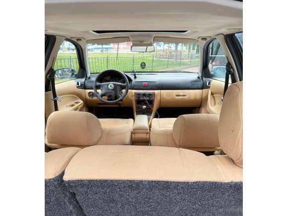 Sahibinden Skoda Octavia 1.6 Elegance 2003 Model