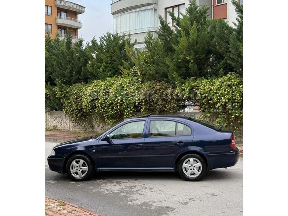 Sahibinden Skoda Octavia 1.6 Elegance 2003 Model