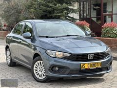 ASOTO 2023FİAT EGEA 1.6MULTİJET EASY OTOMATİK DEĞİŞENSİZKUSURSUZ