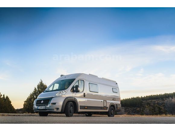 Sahibinden Karavan Motokaravan