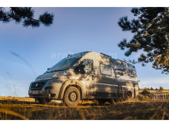 Sahibinden Karavan Motokaravan