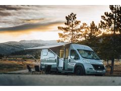 Sahibinden Karavan Motokaravan