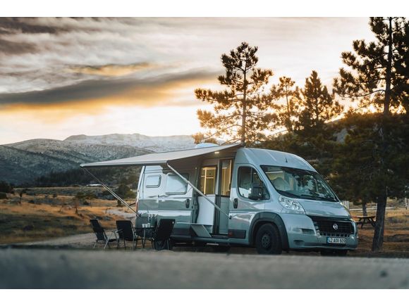 Sahibinden Karavan Motokaravan