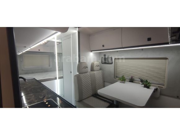 Sahibinden Karavan Motokaravan