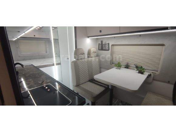 Sahibinden Karavan Motokaravan