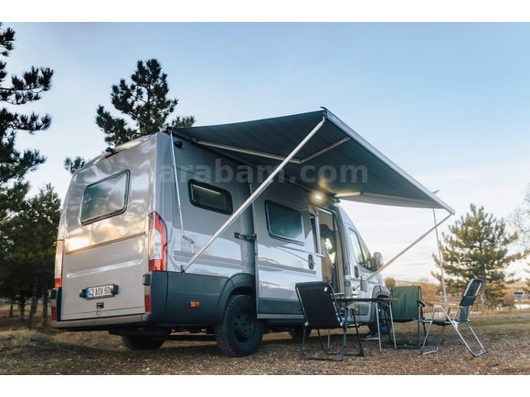 Sahibinden Karavan Motokaravan
