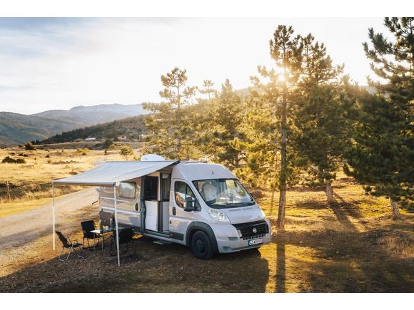 Sahibinden Karavan Motokaravan