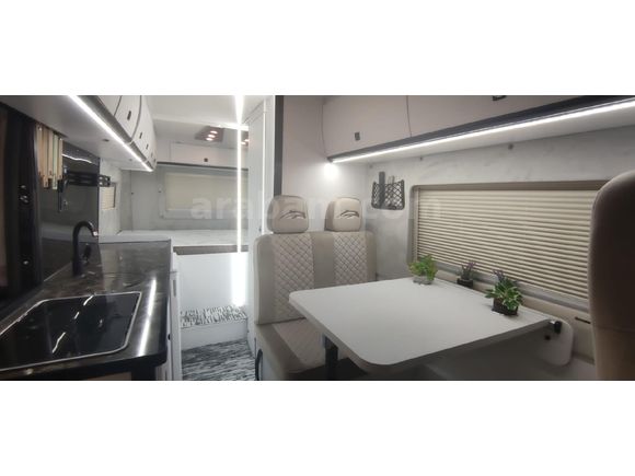 Sahibinden Karavan Motokaravan