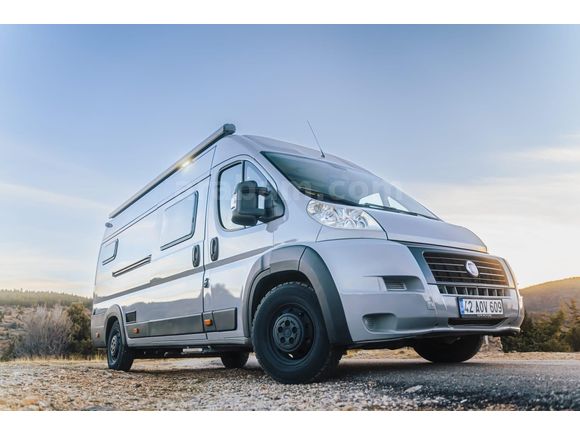 Sahibinden Karavan Motokaravan